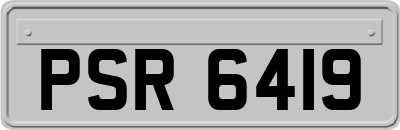 PSR6419