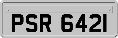 PSR6421