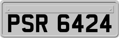 PSR6424