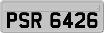 PSR6426