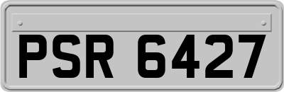 PSR6427