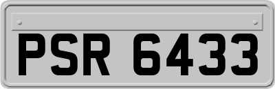 PSR6433