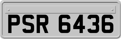 PSR6436