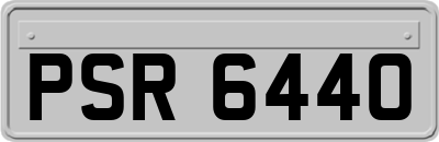 PSR6440