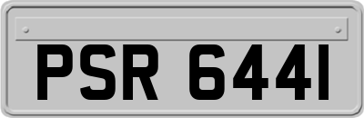 PSR6441