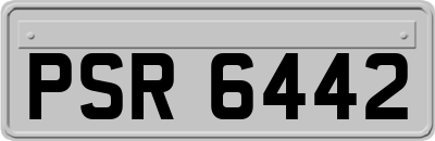 PSR6442