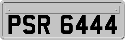 PSR6444