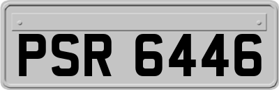 PSR6446