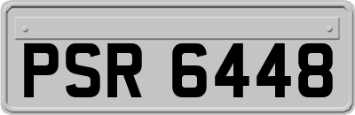 PSR6448