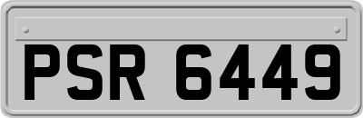 PSR6449