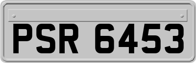 PSR6453