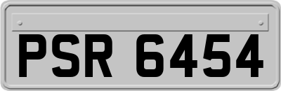PSR6454