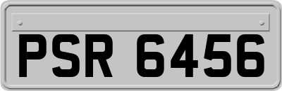 PSR6456
