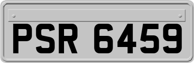 PSR6459