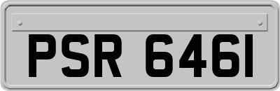 PSR6461