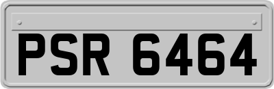 PSR6464