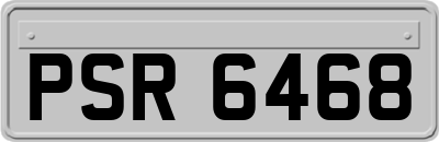 PSR6468