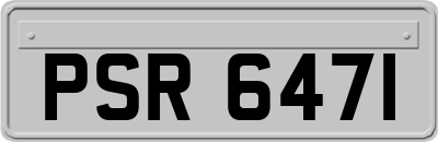 PSR6471