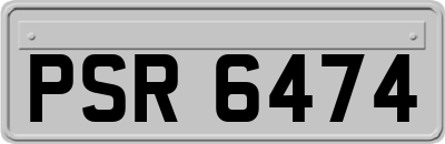 PSR6474