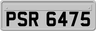 PSR6475