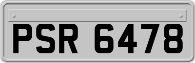 PSR6478