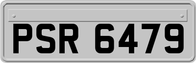 PSR6479