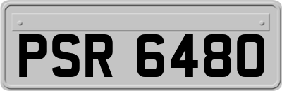 PSR6480