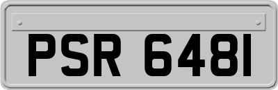 PSR6481