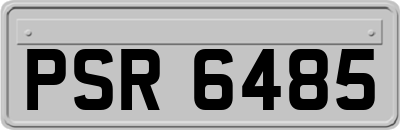 PSR6485