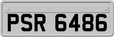 PSR6486