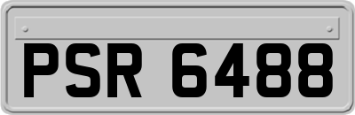 PSR6488