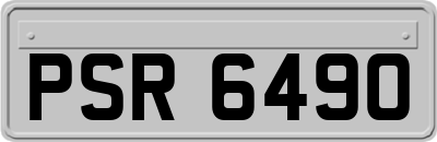 PSR6490