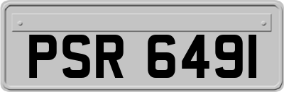 PSR6491