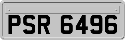PSR6496