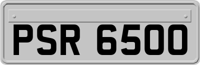 PSR6500