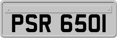 PSR6501