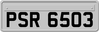 PSR6503