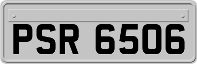 PSR6506