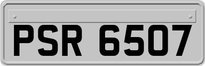 PSR6507