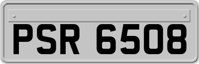PSR6508