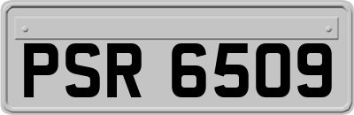 PSR6509