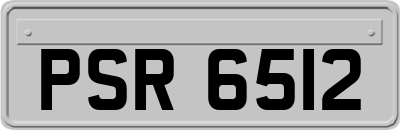 PSR6512
