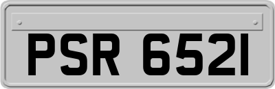 PSR6521