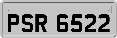 PSR6522