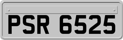 PSR6525