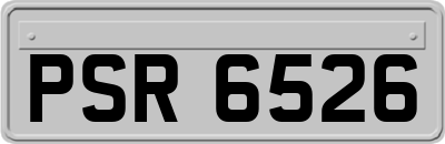PSR6526