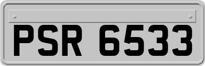 PSR6533