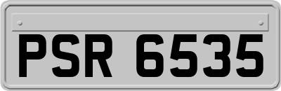PSR6535
