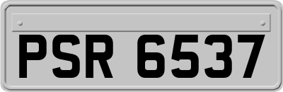 PSR6537