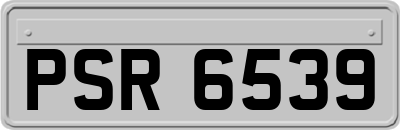 PSR6539